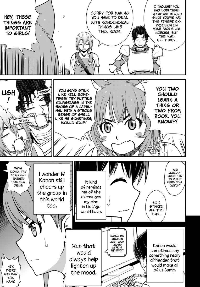 Gokufuri Kyohi Shite Tesaguri Start! Tokka Shinai Healer, Nakama to Wakarete Tabi ni Deru Chapter 8 62 2026 05 24 07 20 18 1779650418309