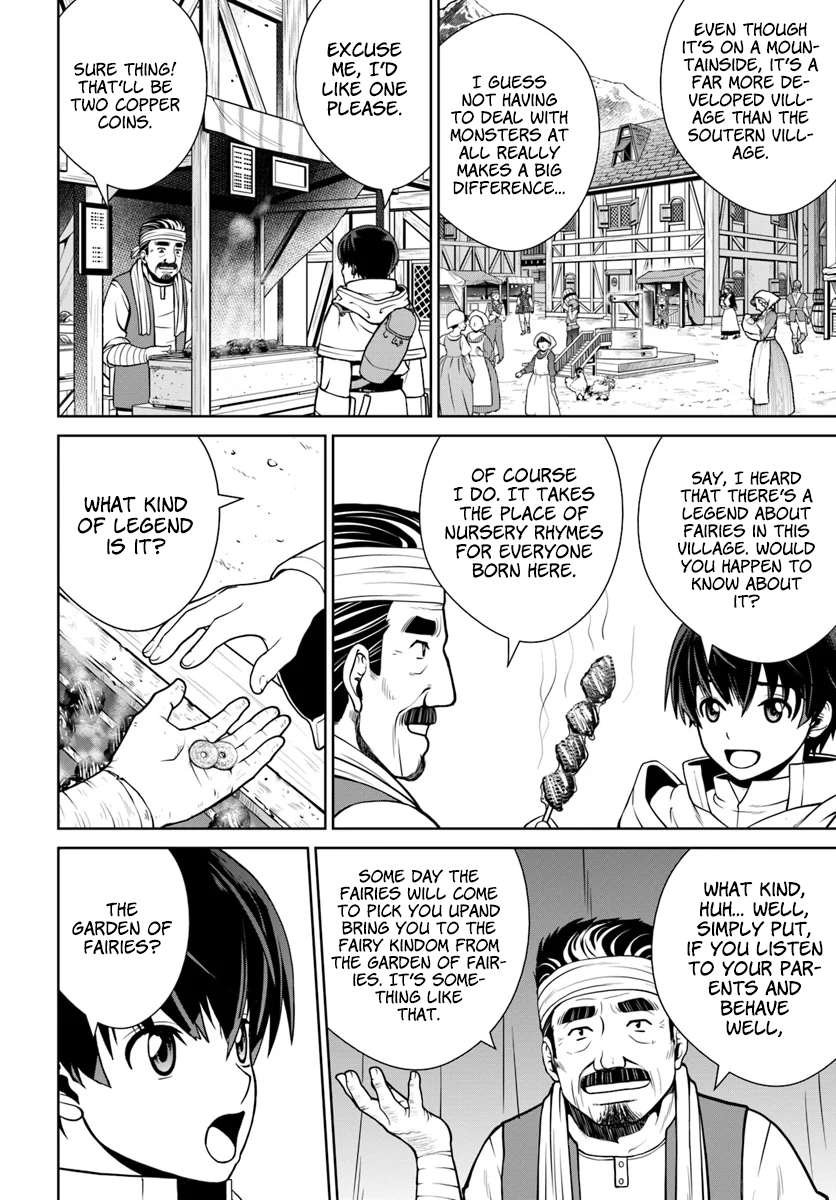 Gokufuri Kyohi Shite Tesaguri Start! Tokka Shinai Healer, Nakama to Wakarete Tabi ni Deru Chapter 9 97 2026 05 24 07 21 07 1779650467412