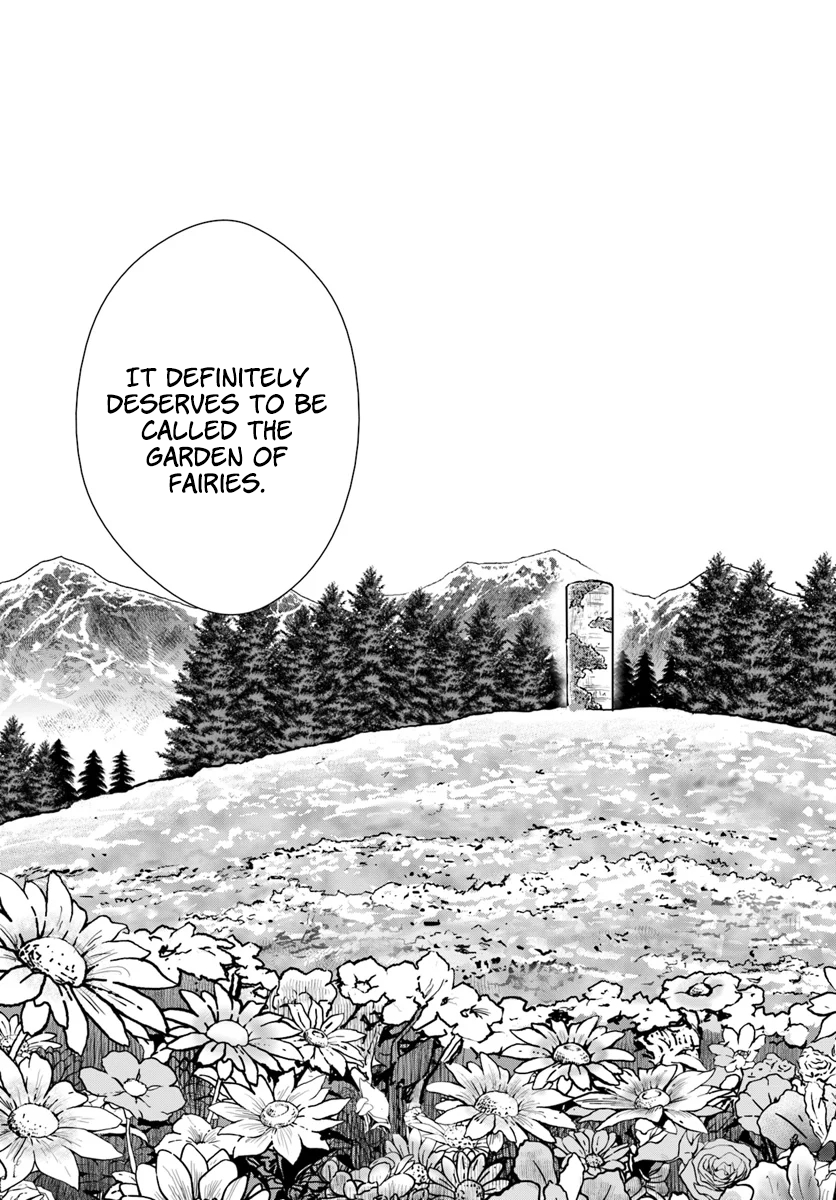Gokufuri Kyohi Shite Tesaguri Start! Tokka Shinai Healer, Nakama to Wakarete Tabi ni Deru Chapter 9 100 2026 05 24 07 21 08 1779650468936