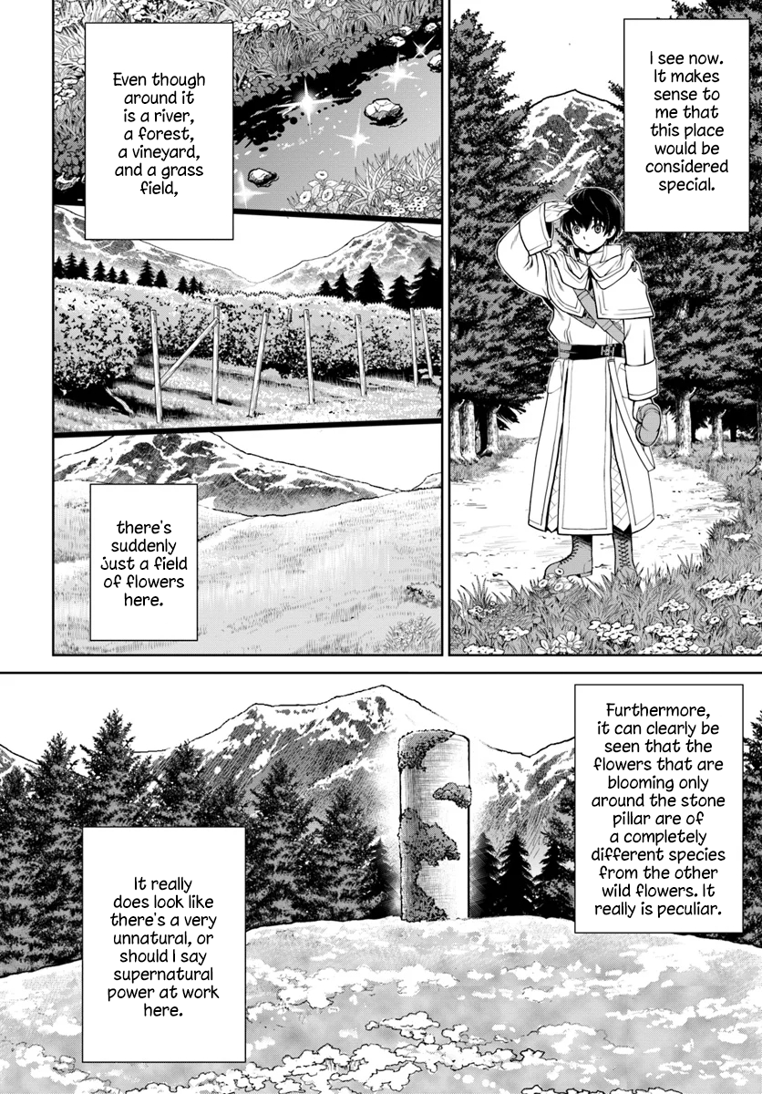 Gokufuri Kyohi Shite Tesaguri Start! Tokka Shinai Healer, Nakama to Wakarete Tabi ni Deru Chapter 9 101 2026 05 24 07 21 09 1779650469414