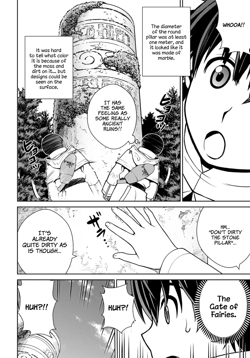 Gokufuri Kyohi Shite Tesaguri Start! Tokka Shinai Healer, Nakama to Wakarete Tabi ni Deru Chapter 9 103 2026 05 24 07 21 10 1779650470228