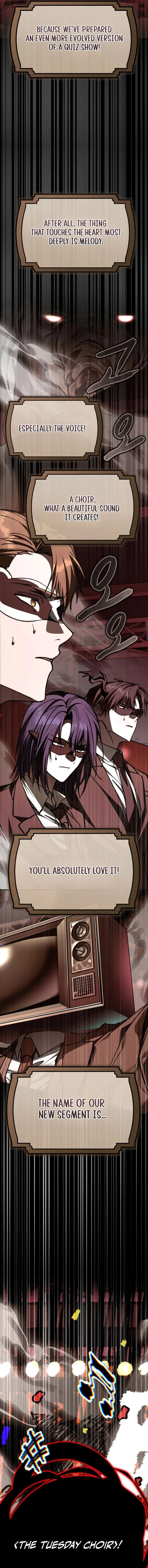 Got Dropped into a Ghost Story, Still Gotta Work Chapter 13 68 4493bd0adb42