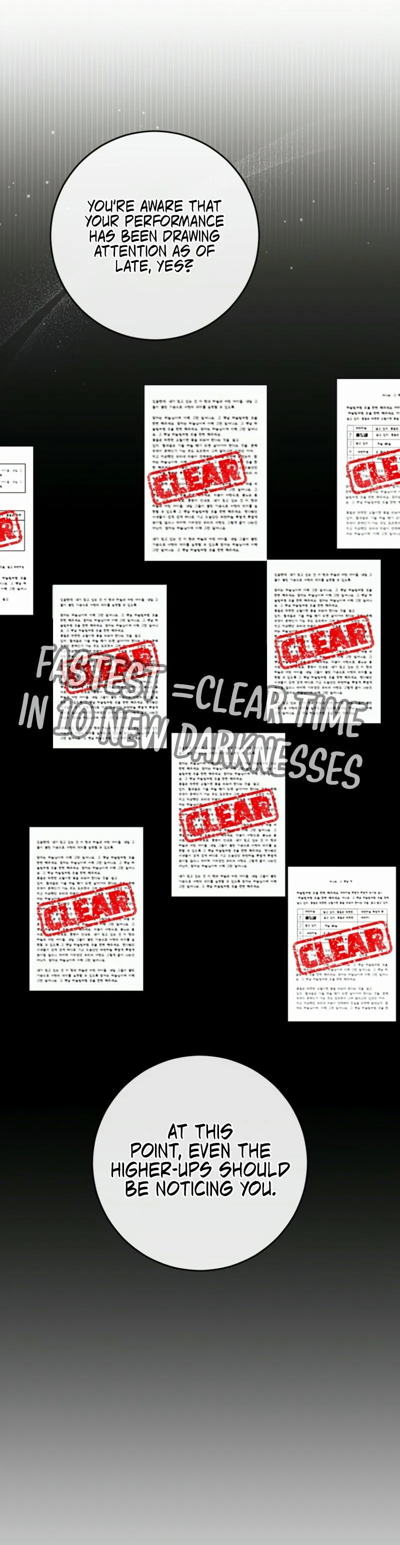 Got Dropped into a Ghost Story, Still Gotta Work Chapter 21 116 76845b9d6098