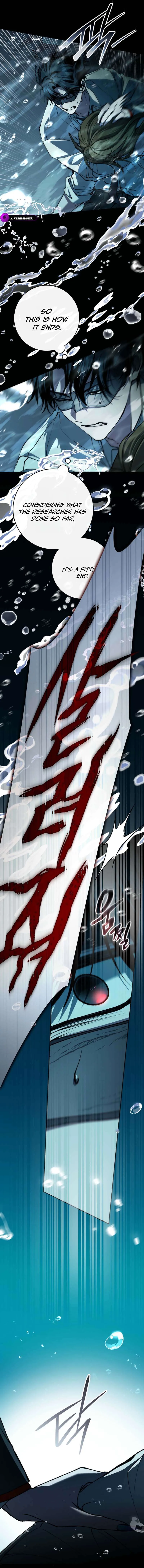Got Dropped into a Ghost Story, Still Gotta Work Chapter 30 48 962c4ce00fc0