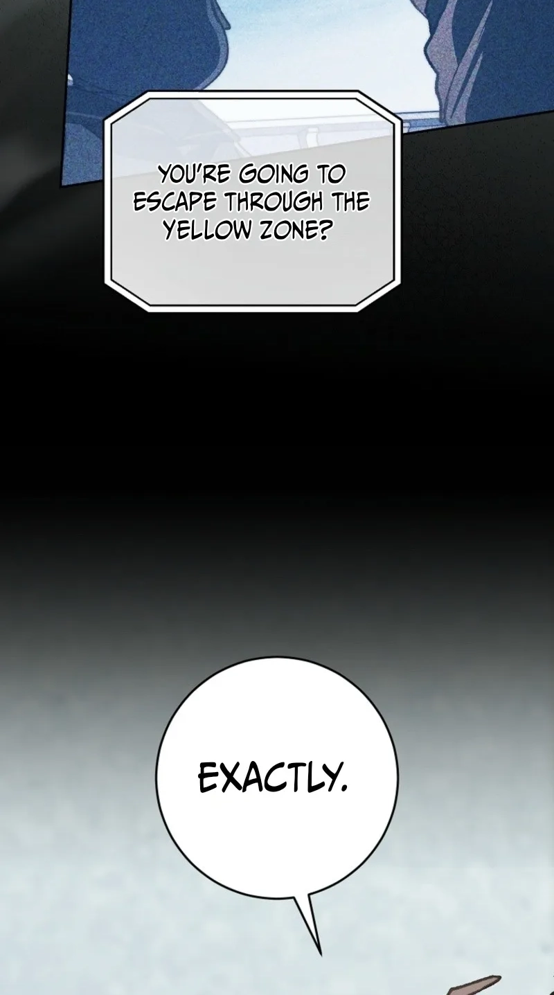 Got Dropped into a Ghost Story, Still Gotta Work Chapter 31 409 0dc9d86ac771