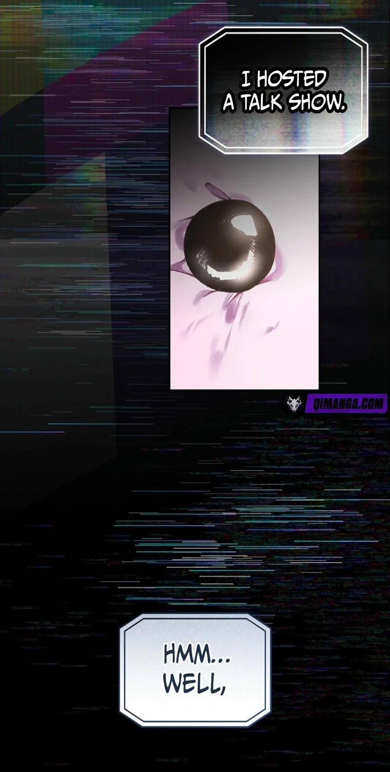 Got Dropped into a Ghost Story, Still Gotta Work Chapter 31 328 2853a2bec1fb
