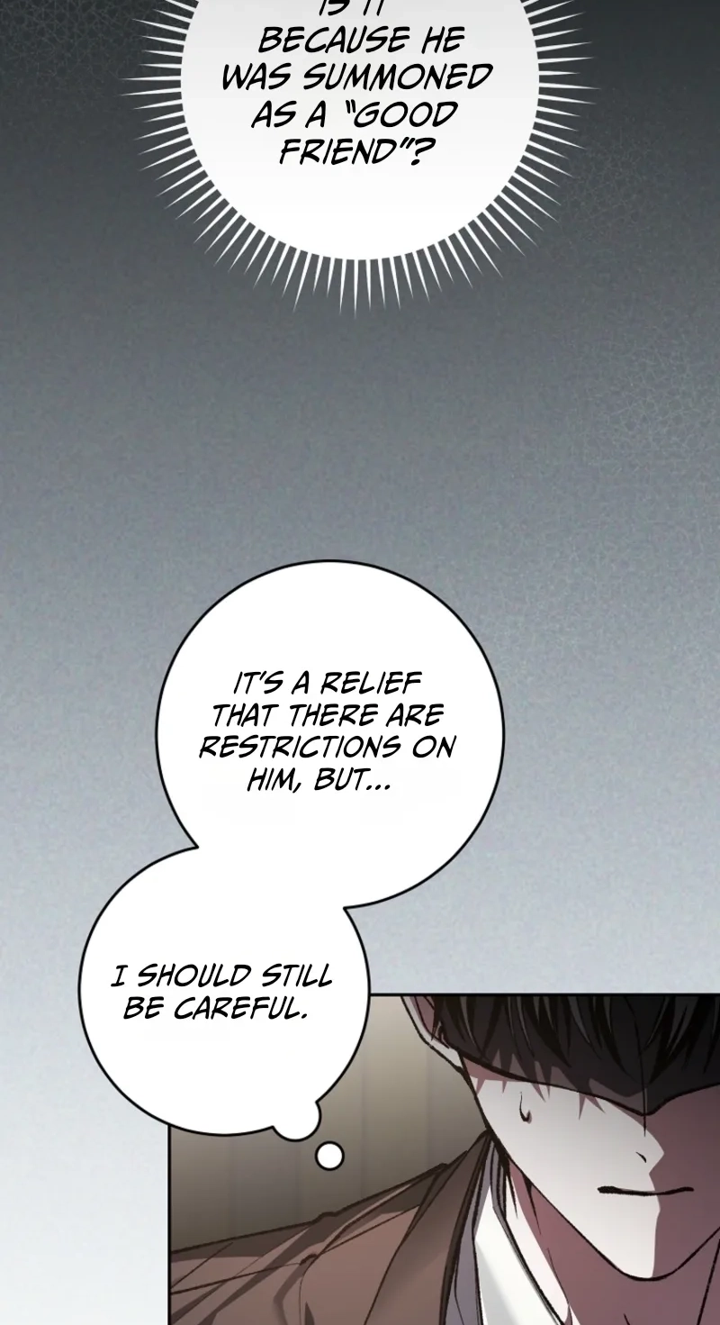 Got Dropped into a Ghost Story, Still Gotta Work Chapter 31 334 2886df0fec3d
