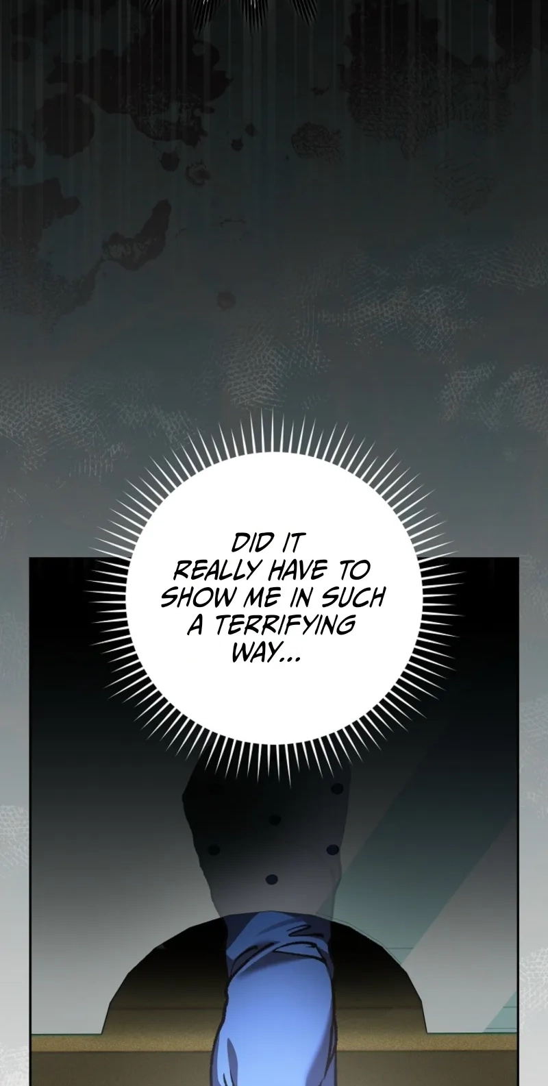 Got Dropped into a Ghost Story, Still Gotta Work Chapter 31 383 37d01cde6f4e