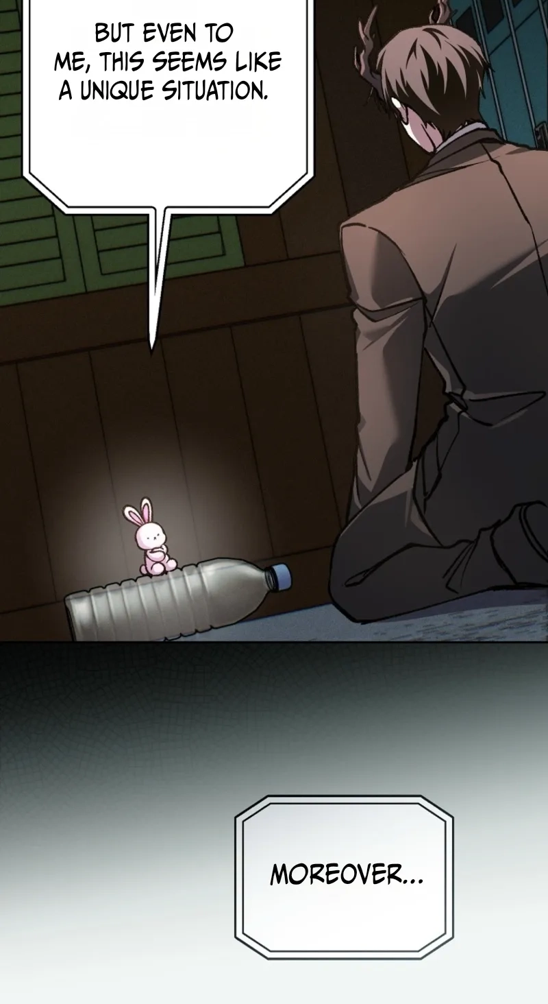 Got Dropped into a Ghost Story, Still Gotta Work Chapter 31 346 3afe25e511ea