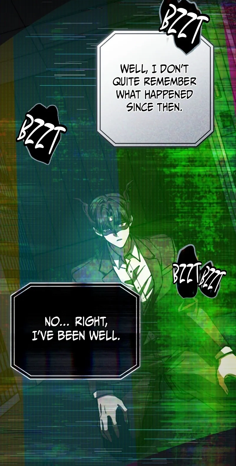 Got Dropped into a Ghost Story, Still Gotta Work Chapter 31 327 90a16045bedc
