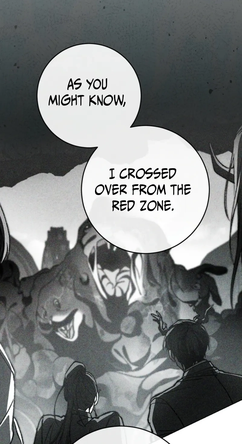 Got Dropped into a Ghost Story, Still Gotta Work Chapter 31 375 c0e021a2e1dc