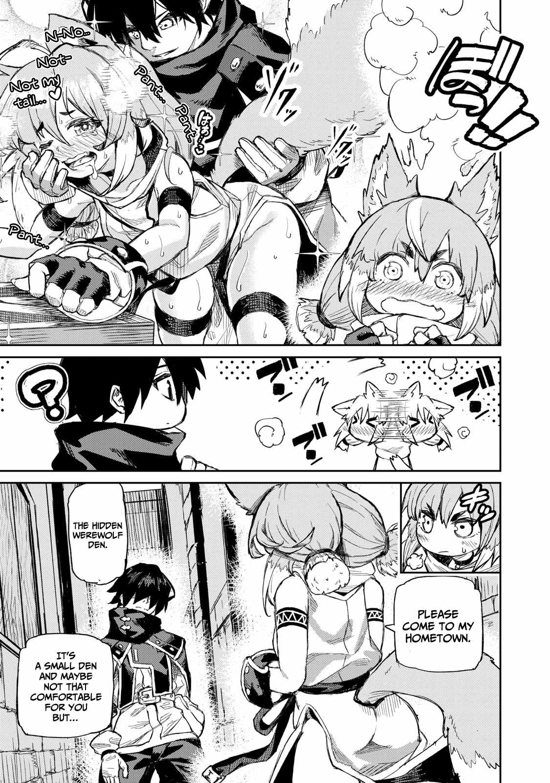Skill Lender’s Retrieving Tale ~I Told You It’s 10% per 10 Days at First, Didn’t I?~ Chapter 10 42 2026 05 23 04 22 15 1779553335467
