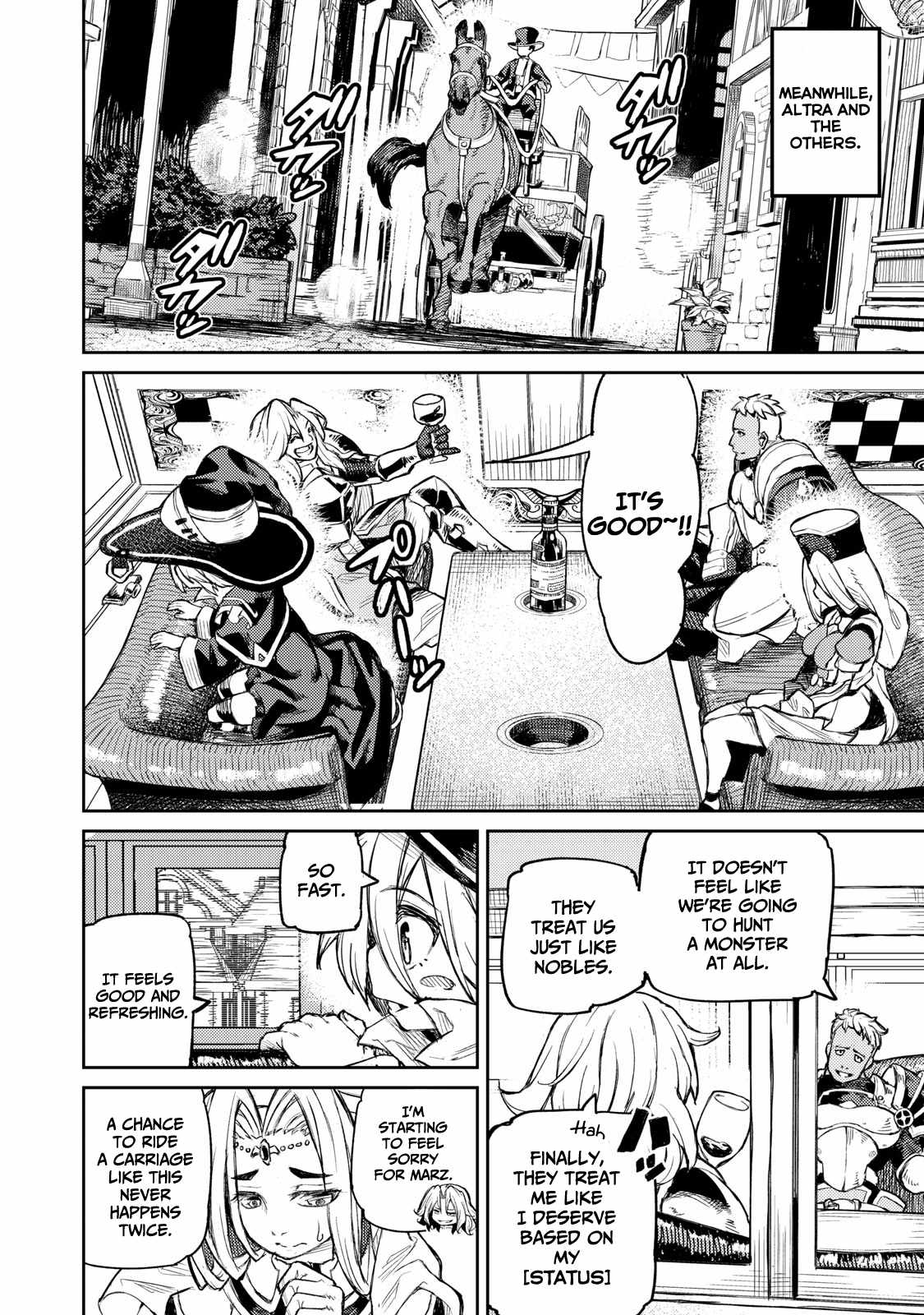 Skill Lender’s Retrieving Tale ~I Told You It’s 10% per 10 Days at First, Didn’t I?~ Chapter 10 45 2026 05 23 04 22 16 1779553336724