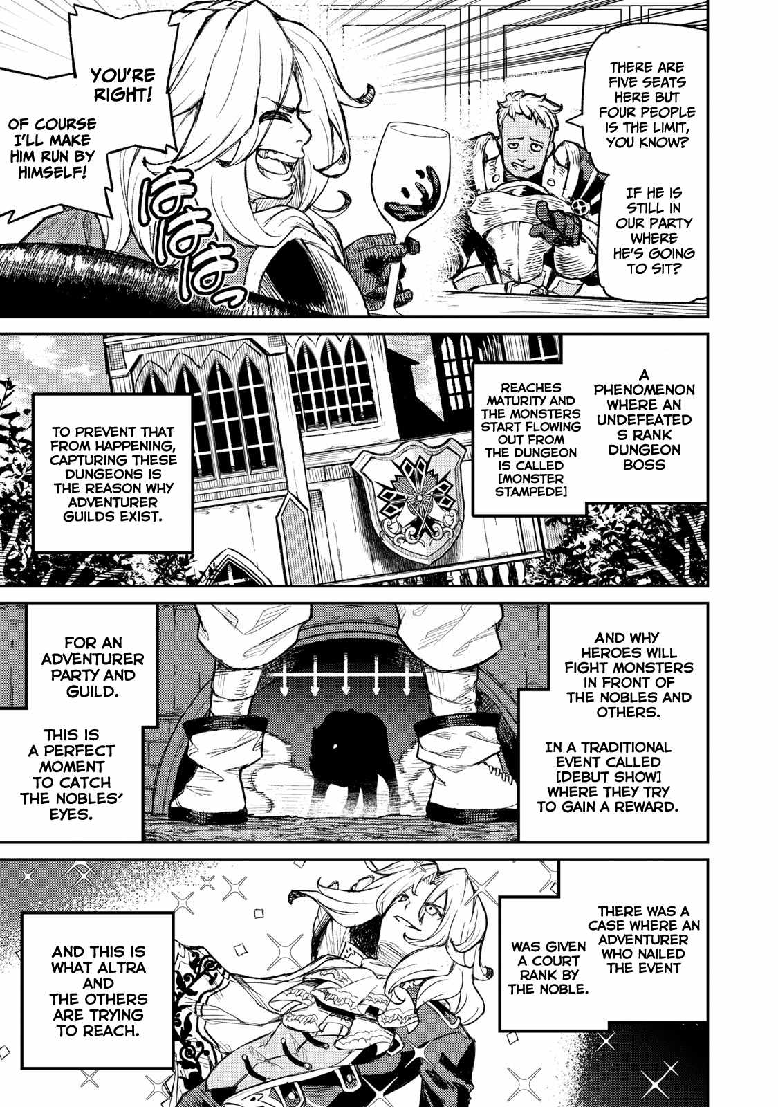 Skill Lender’s Retrieving Tale ~I Told You It’s 10% per 10 Days at First, Didn’t I?~ Chapter 10 46 2026 05 23 04 22 17 1779553337079