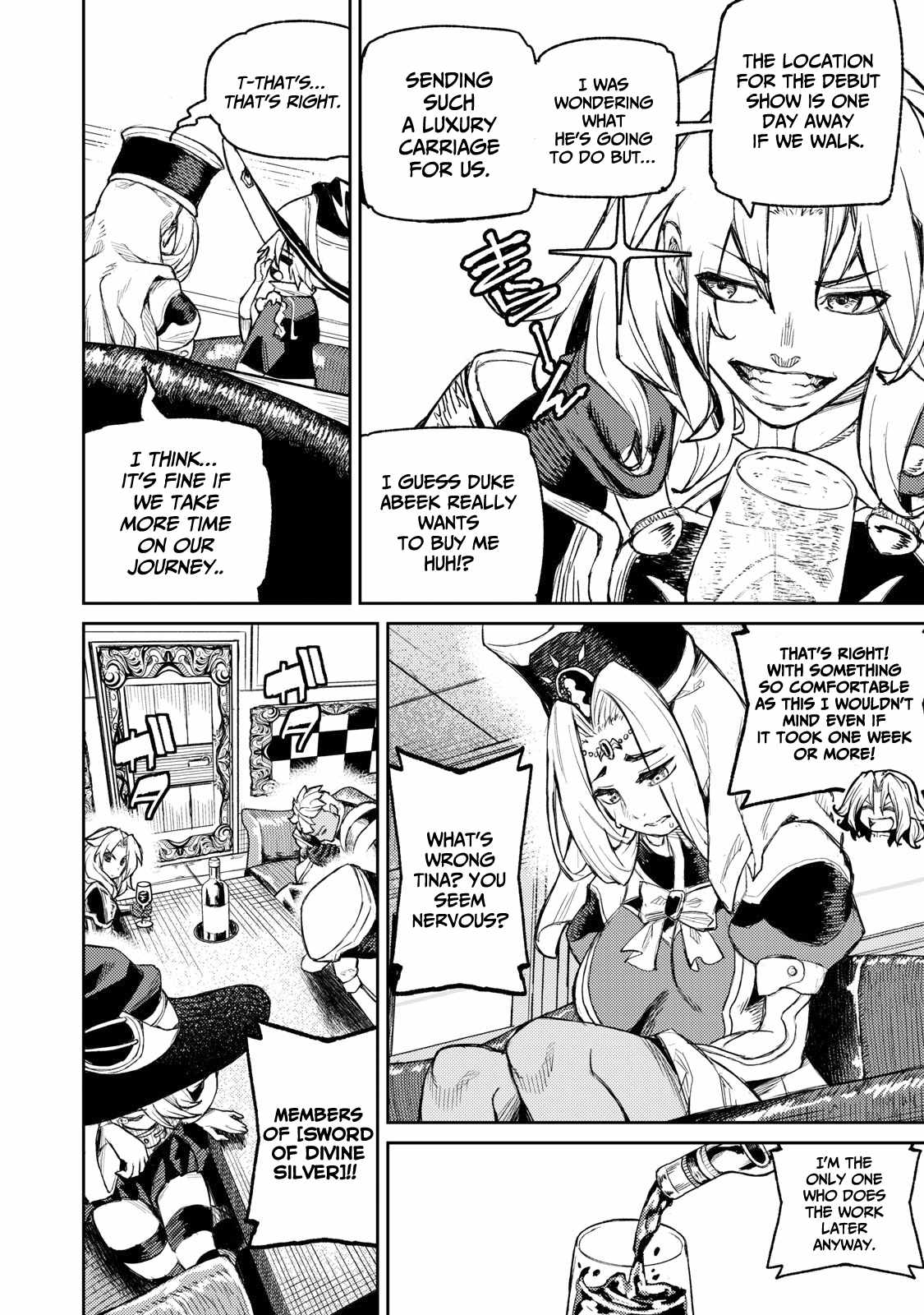 Skill Lender’s Retrieving Tale ~I Told You It’s 10% per 10 Days at First, Didn’t I?~ Chapter 10 47 2026 05 23 04 22 17 1779553337557