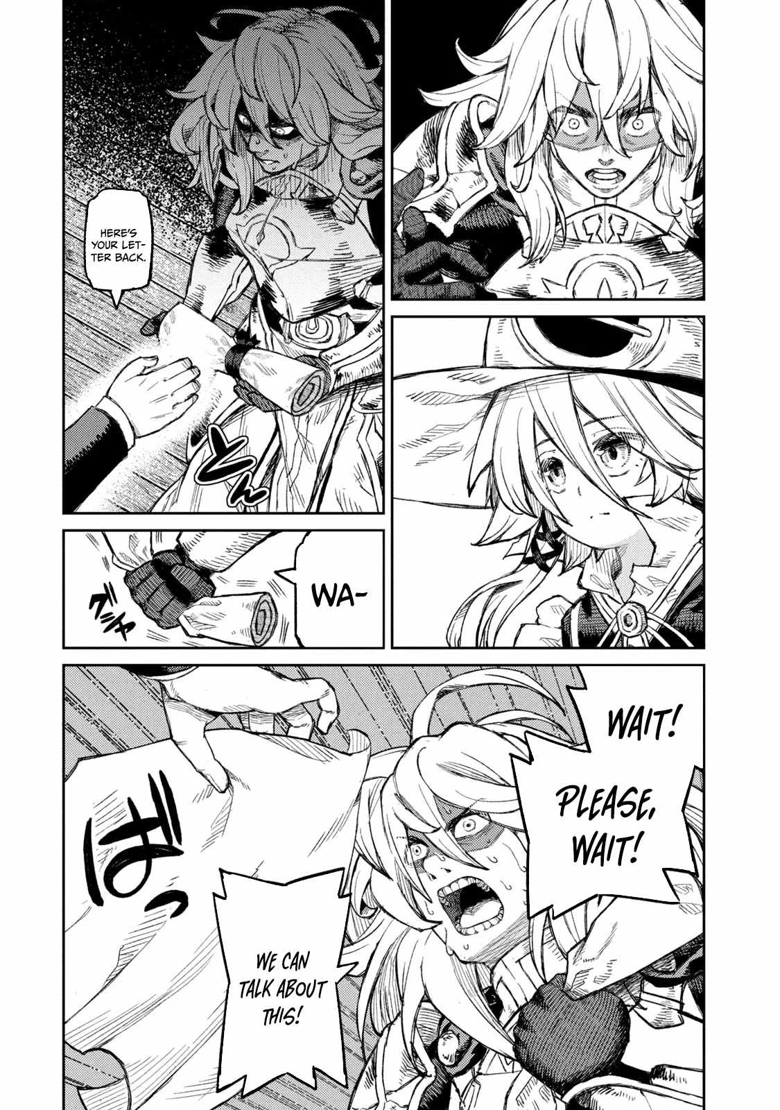 Skill Lender’s Retrieving Tale ~I Told You It’s 10% per 10 Days at First, Didn’t I?~ Chapter 13 65 2026 05 23 04 23 58 1779553438533