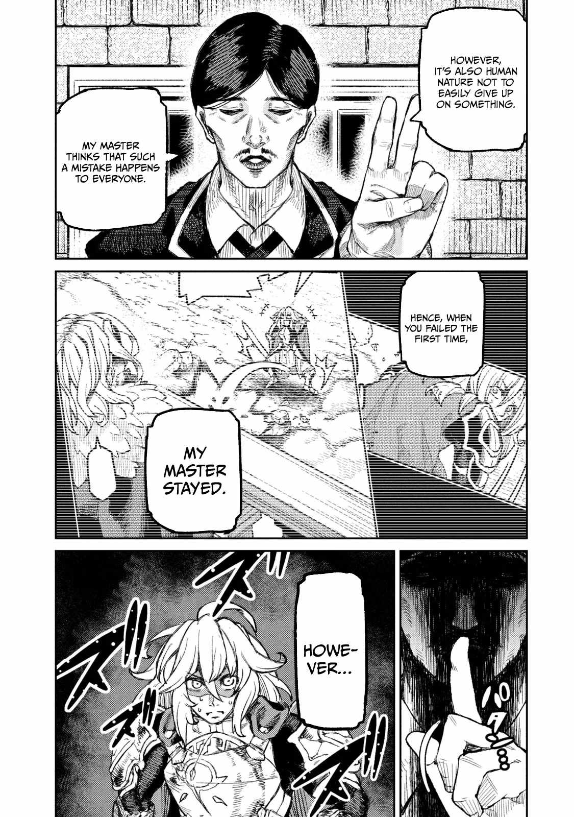 Skill Lender’s Retrieving Tale ~I Told You It’s 10% per 10 Days at First, Didn’t I?~ Chapter 13 68 2026 05 23 04 23 59 1779553439510