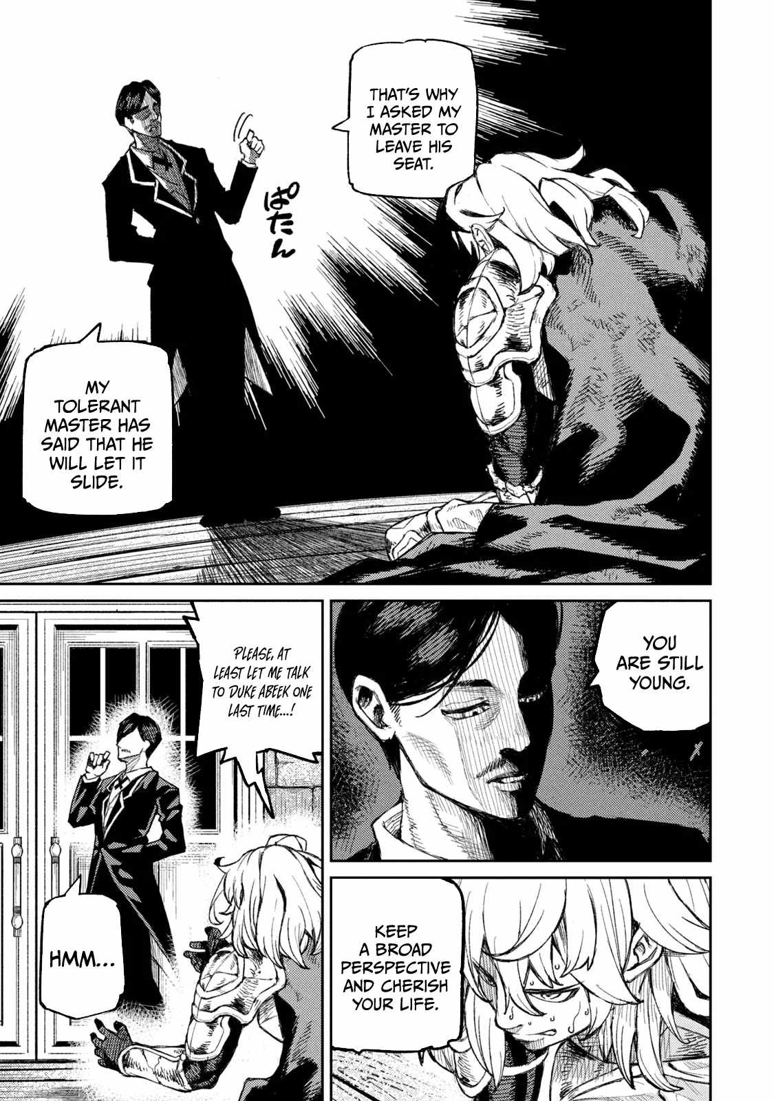Skill Lender’s Retrieving Tale ~I Told You It’s 10% per 10 Days at First, Didn’t I?~ Chapter 13 72 2026 05 23 04 24 01 1779553441265