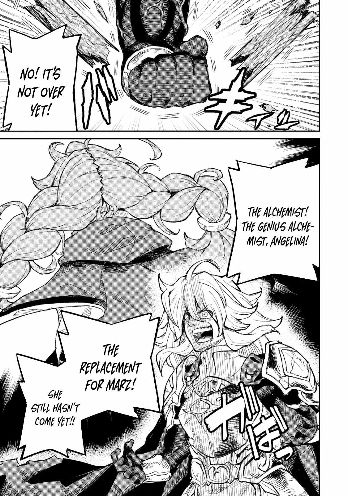 Skill Lender’s Retrieving Tale ~I Told You It’s 10% per 10 Days at First, Didn’t I?~ Chapter 13 76 2026 05 23 04 24 02 1779553442699