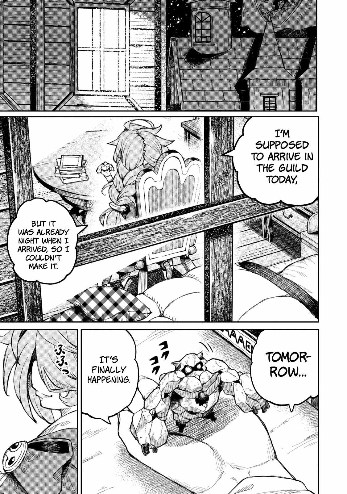 Skill Lender’s Retrieving Tale ~I Told You It’s 10% per 10 Days at First, Didn’t I?~ Chapter 13 78 2026 05 23 04 24 03 1779553443430