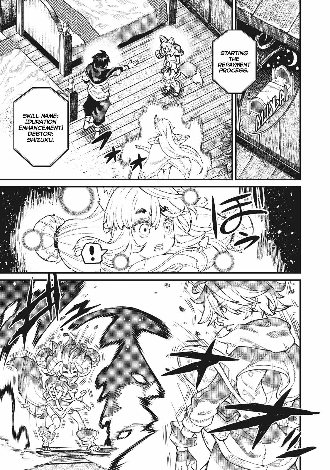 Skill Lender’s Retrieving Tale ~I Told You It’s 10% per 10 Days at First, Didn’t I?~ Chapter 14 62 2026 05 23 04 24 44 1779553484276