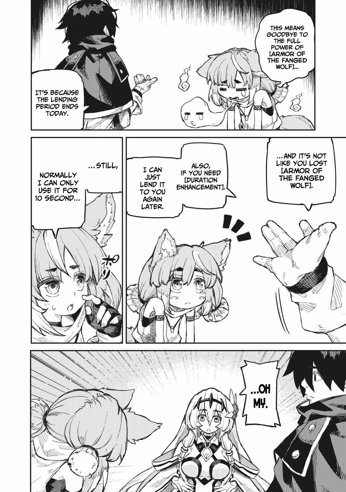 Skill Lender’s Retrieving Tale ~I Told You It’s 10% per 10 Days at First, Didn’t I?~ Chapter 14 63 2026 05 23 04 24 45 1779553485091
