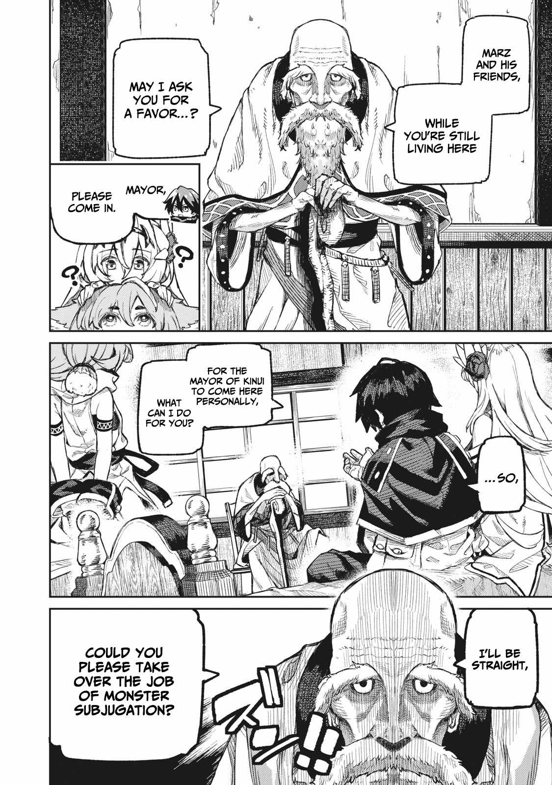 Skill Lender’s Retrieving Tale ~I Told You It’s 10% per 10 Days at First, Didn’t I?~ Chapter 14 65 2026 05 23 04 24 45 1779553485518