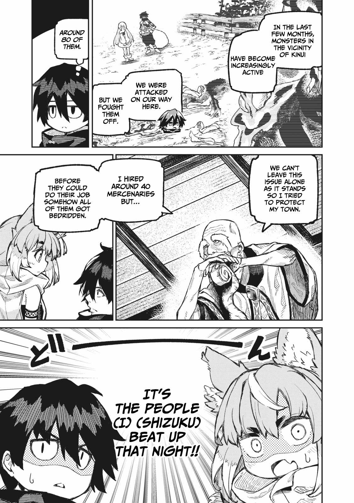 Skill Lender’s Retrieving Tale ~I Told You It’s 10% per 10 Days at First, Didn’t I?~ Chapter 14 66 2026 05 23 04 24 45 1779553485719
