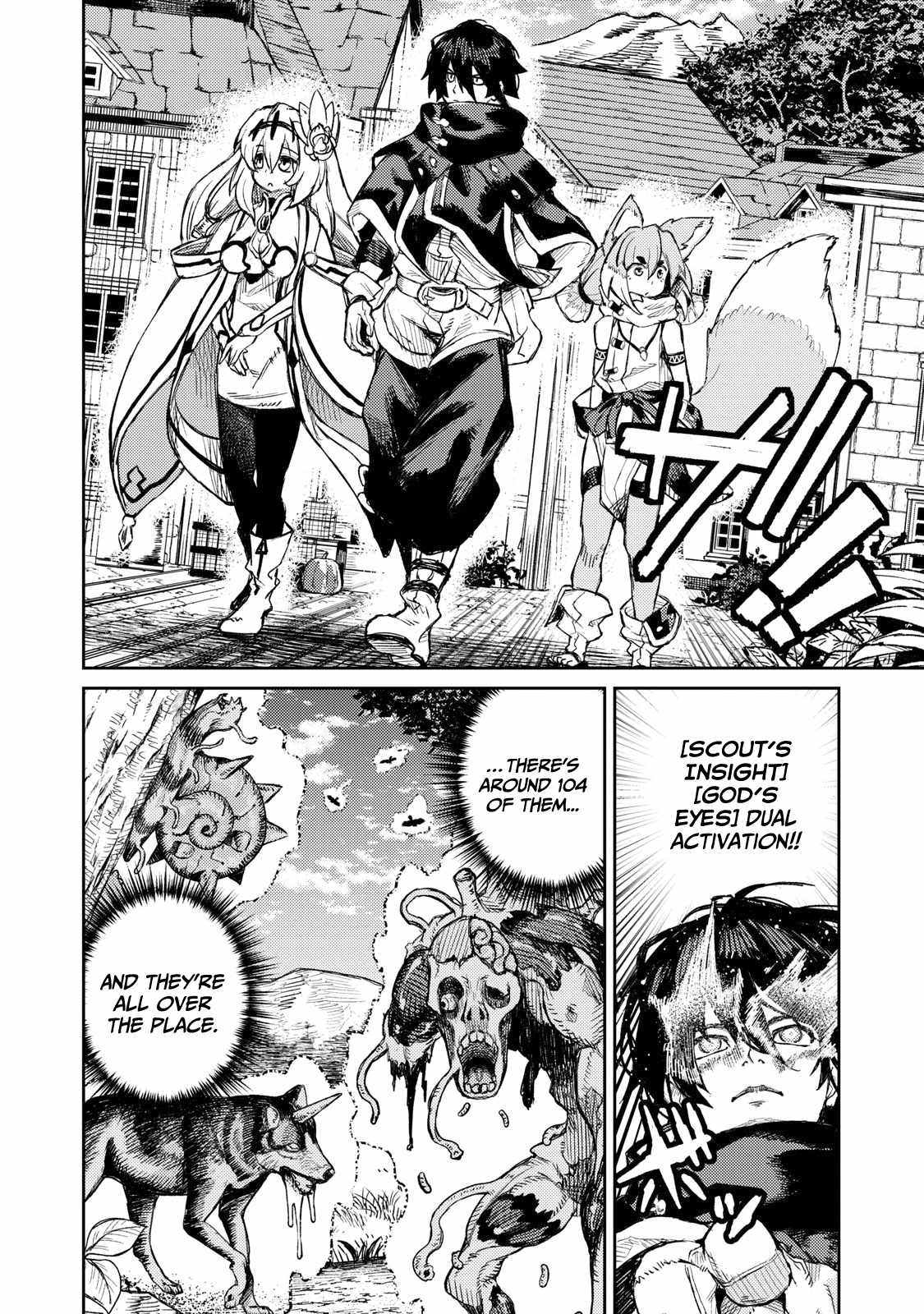 Skill Lender’s Retrieving Tale ~I Told You It’s 10% per 10 Days at First, Didn’t I?~ Chapter 14 69 2026 05 23 04 24 46 1779553486538