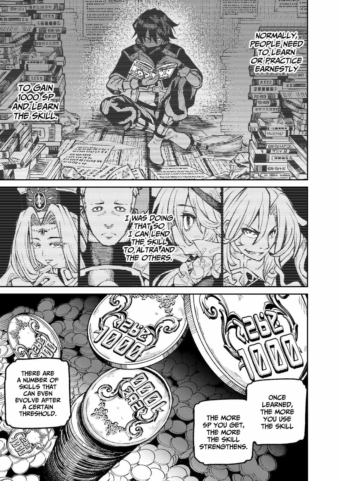 Skill Lender’s Retrieving Tale ~I Told You It’s 10% per 10 Days at First, Didn’t I?~ Chapter 14 72 2026 05 23 04 24 47 1779553487666
