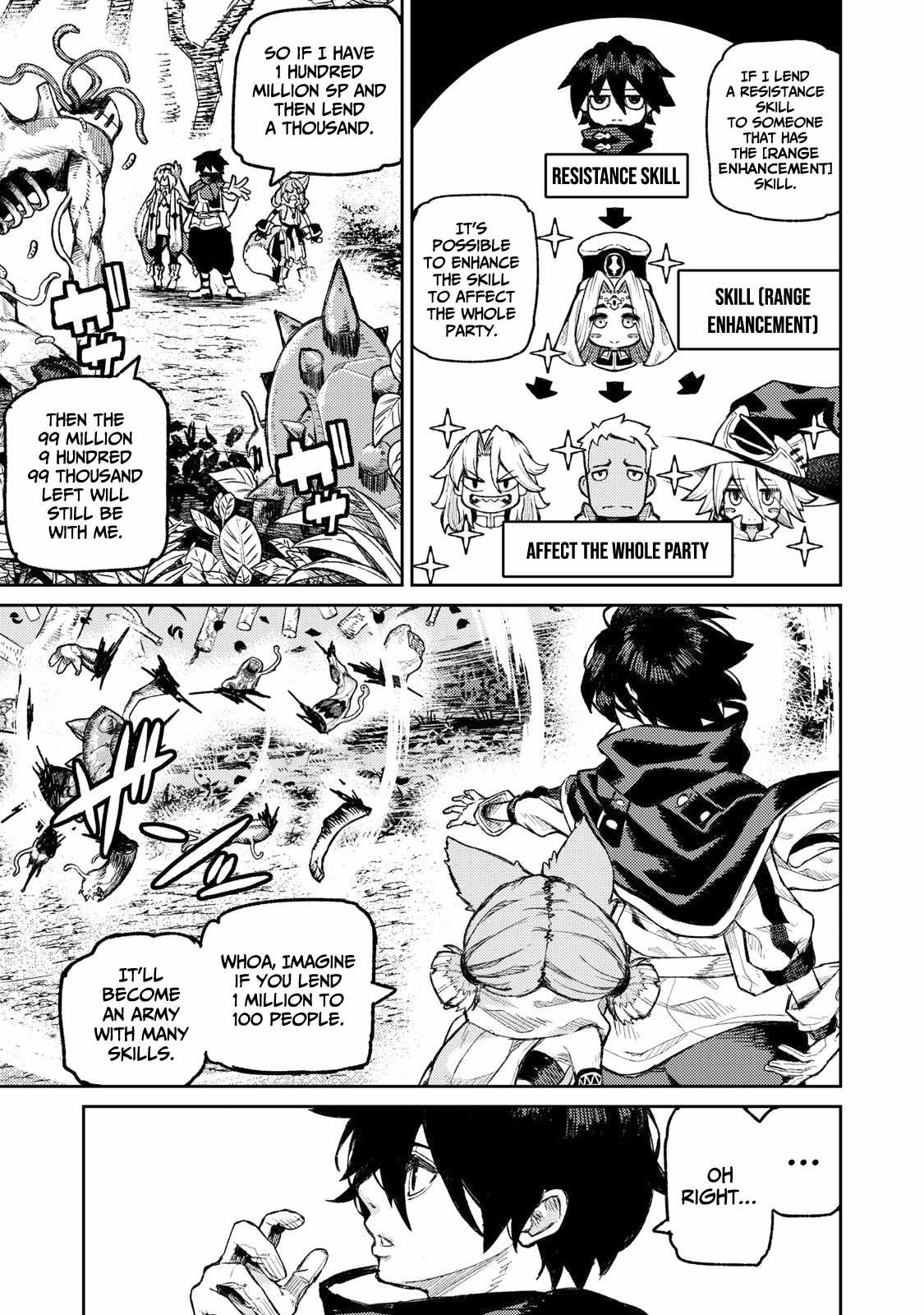 Skill Lender’s Retrieving Tale ~I Told You It’s 10% per 10 Days at First, Didn’t I?~ Chapter 14 74 2026 05 23 04 24 48 1779553488361