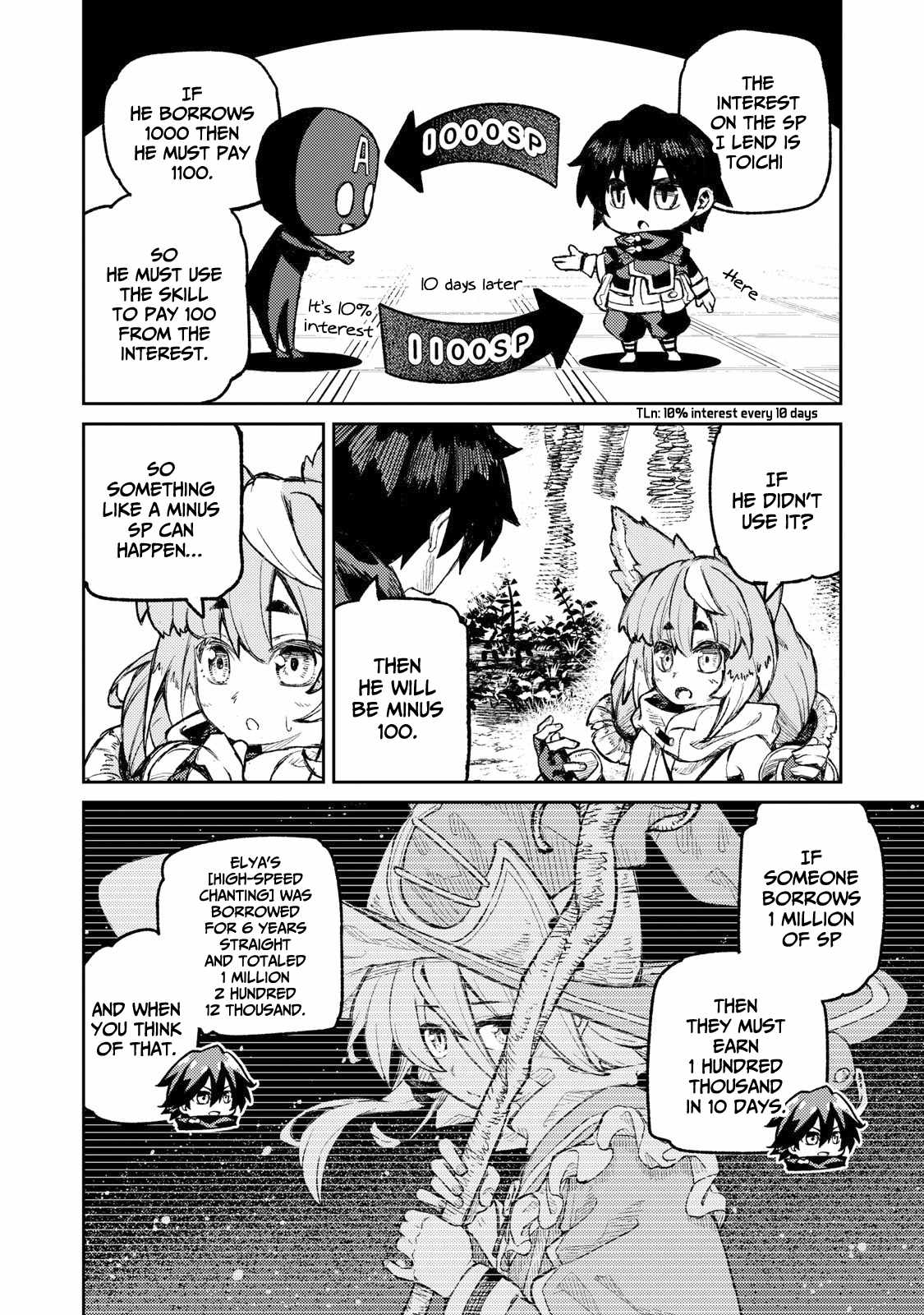 Skill Lender’s Retrieving Tale ~I Told You It’s 10% per 10 Days at First, Didn’t I?~ Chapter 14 75 2026 05 23 04 24 48 1779553488751