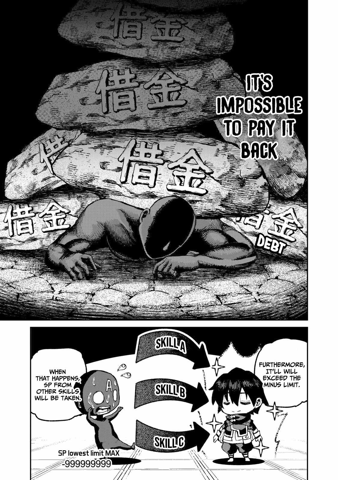 Skill Lender’s Retrieving Tale ~I Told You It’s 10% per 10 Days at First, Didn’t I?~ Chapter 14 76 2026 05 23 04 24 49 1779553489051
