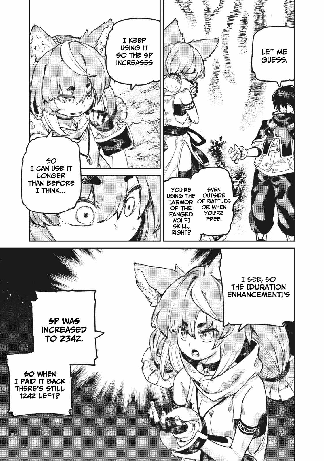Skill Lender’s Retrieving Tale ~I Told You It’s 10% per 10 Days at First, Didn’t I?~ Chapter 14 78 2026 05 23 04 24 49 1779553489595