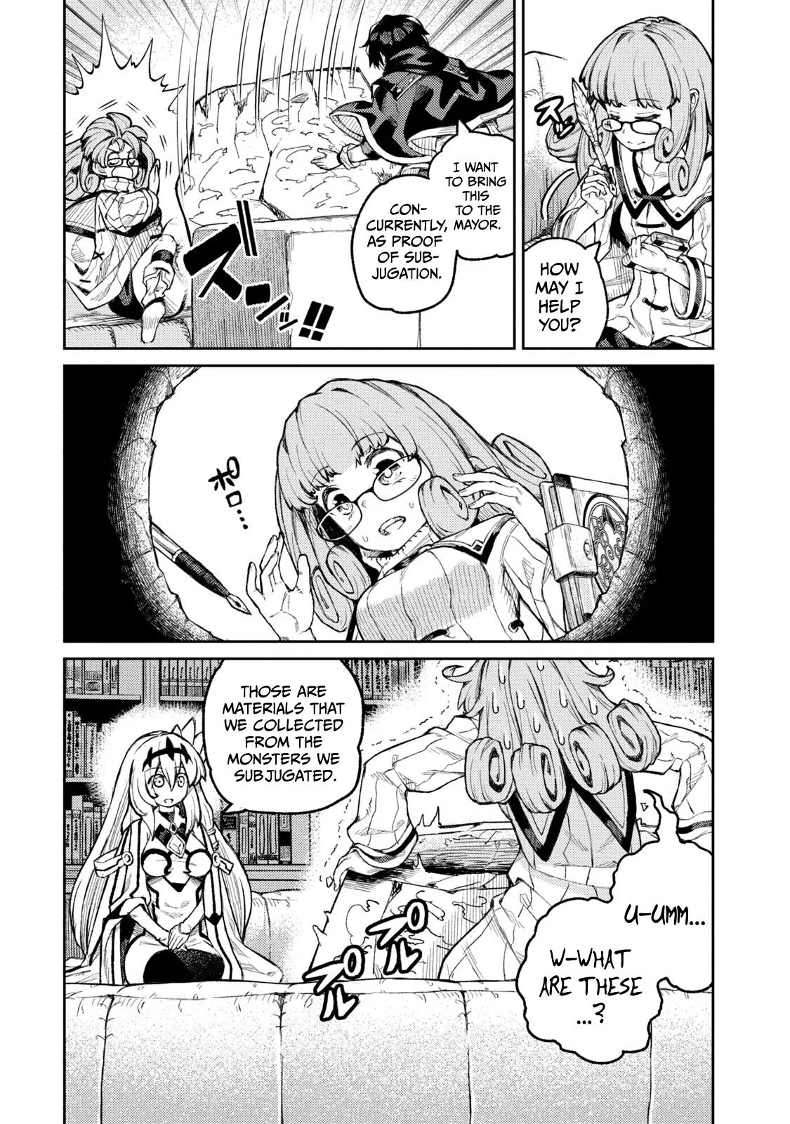 Skill Lender’s Retrieving Tale ~I Told You It’s 10% per 10 Days at First, Didn’t I?~ Chapter 16 42 2026 05 23 04 25 30 1779553530715