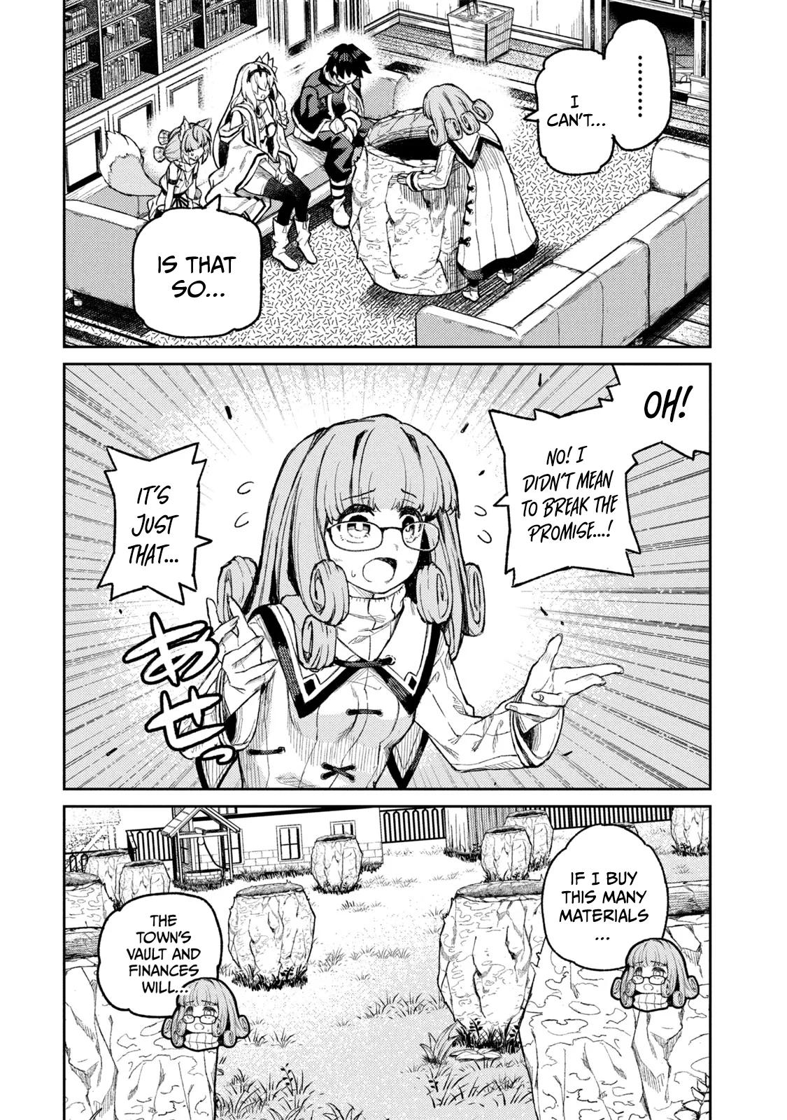 Skill Lender’s Retrieving Tale ~I Told You It’s 10% per 10 Days at First, Didn’t I?~ Chapter 16 44 2026 05 23 04 25 31 1779553531215
