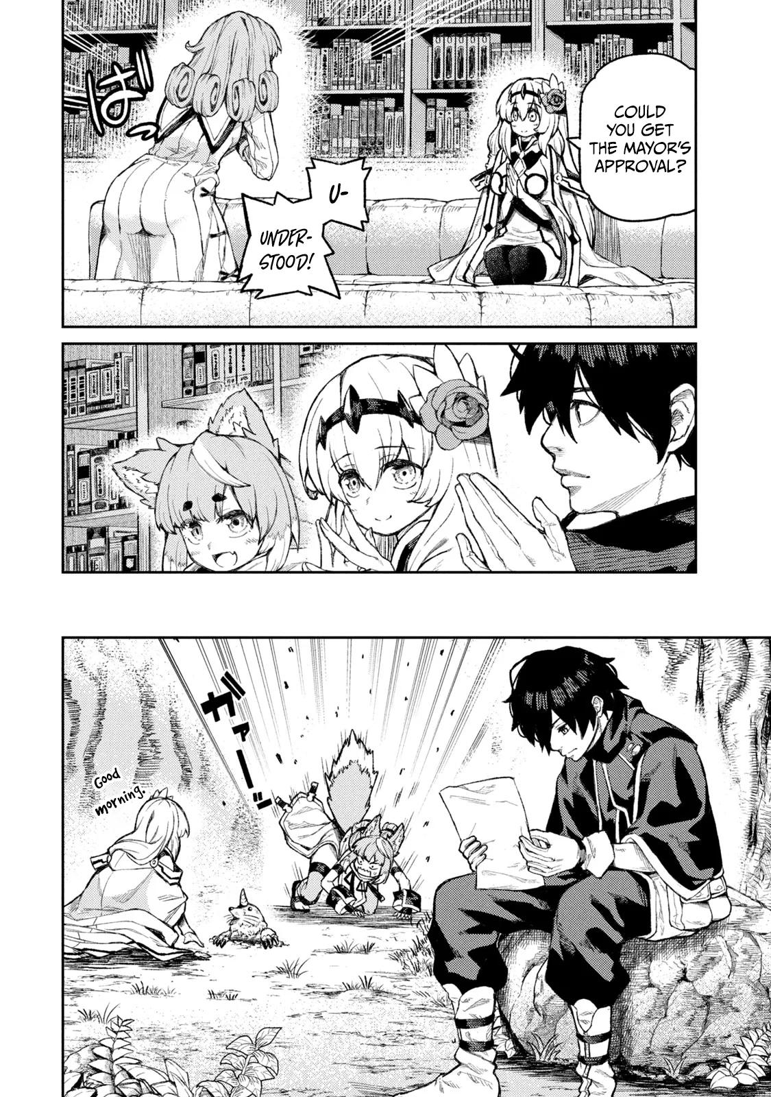 Skill Lender’s Retrieving Tale ~I Told You It’s 10% per 10 Days at First, Didn’t I?~ Chapter 16 46 2026 05 23 04 25 31 1779553531673