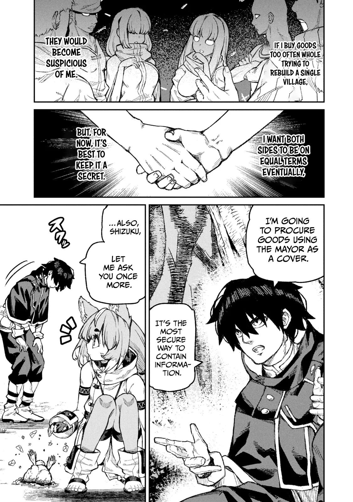 Skill Lender’s Retrieving Tale ~I Told You It’s 10% per 10 Days at First, Didn’t I?~ Chapter 16 49 2026 05 23 04 25 32 1779553532568