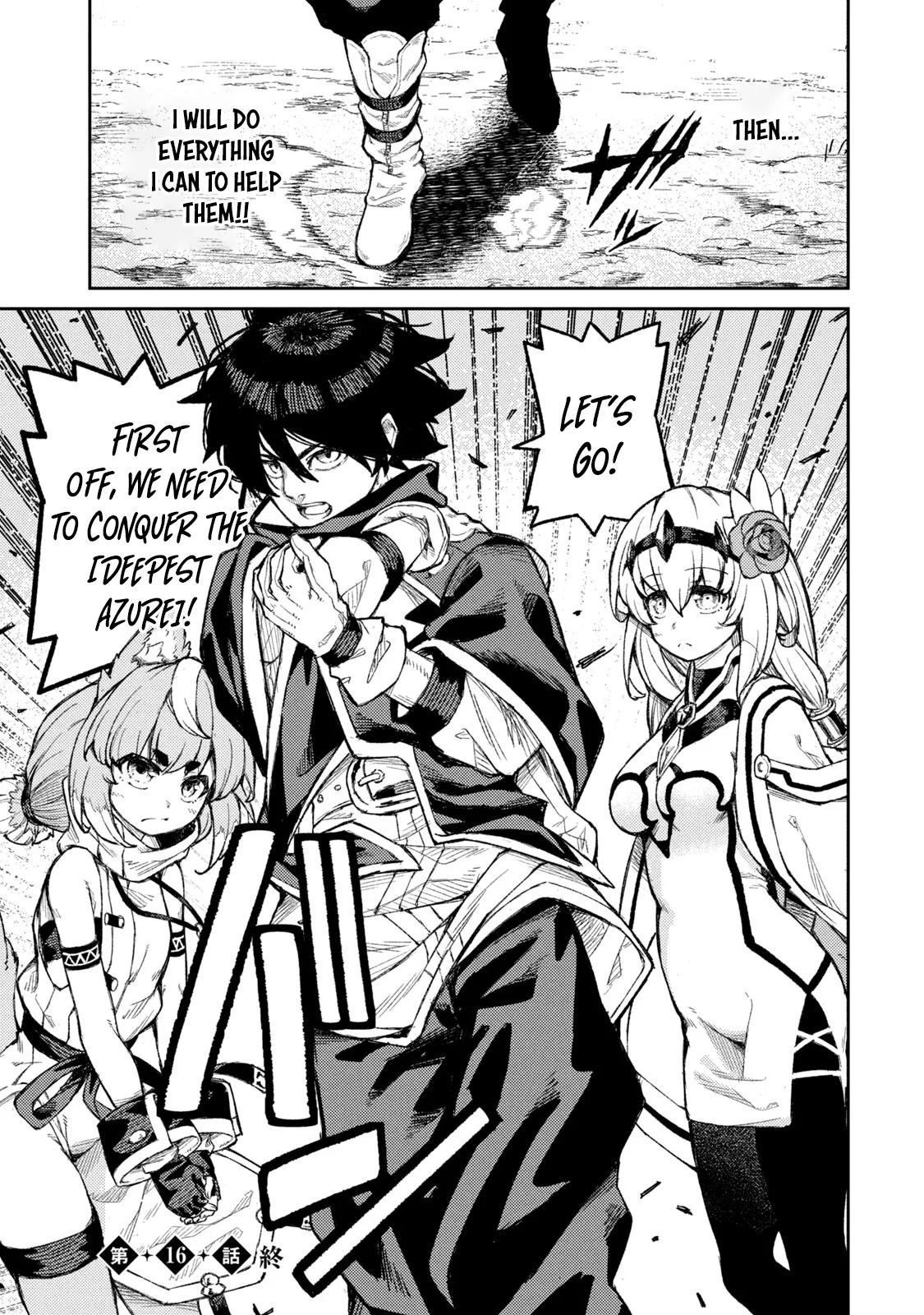 Skill Lender’s Retrieving Tale ~I Told You It’s 10% per 10 Days at First, Didn’t I?~ Chapter 16 51 2026 05 23 04 25 33 1779553533112