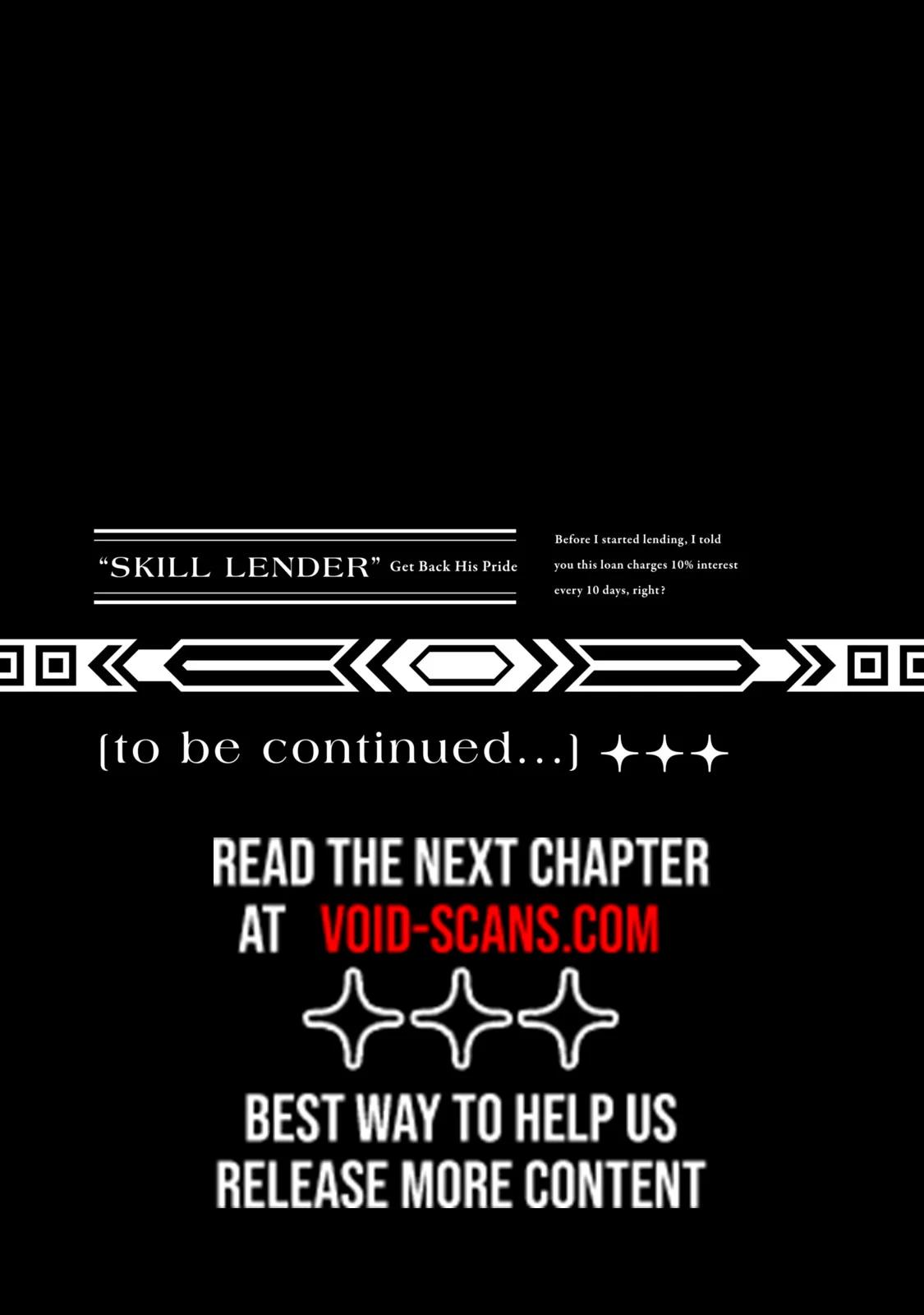 Skill Lender’s Retrieving Tale ~I Told You It’s 10% per 10 Days at First, Didn’t I?~ Chapter 16 52 2026 05 23 04 25 33 1779553533330