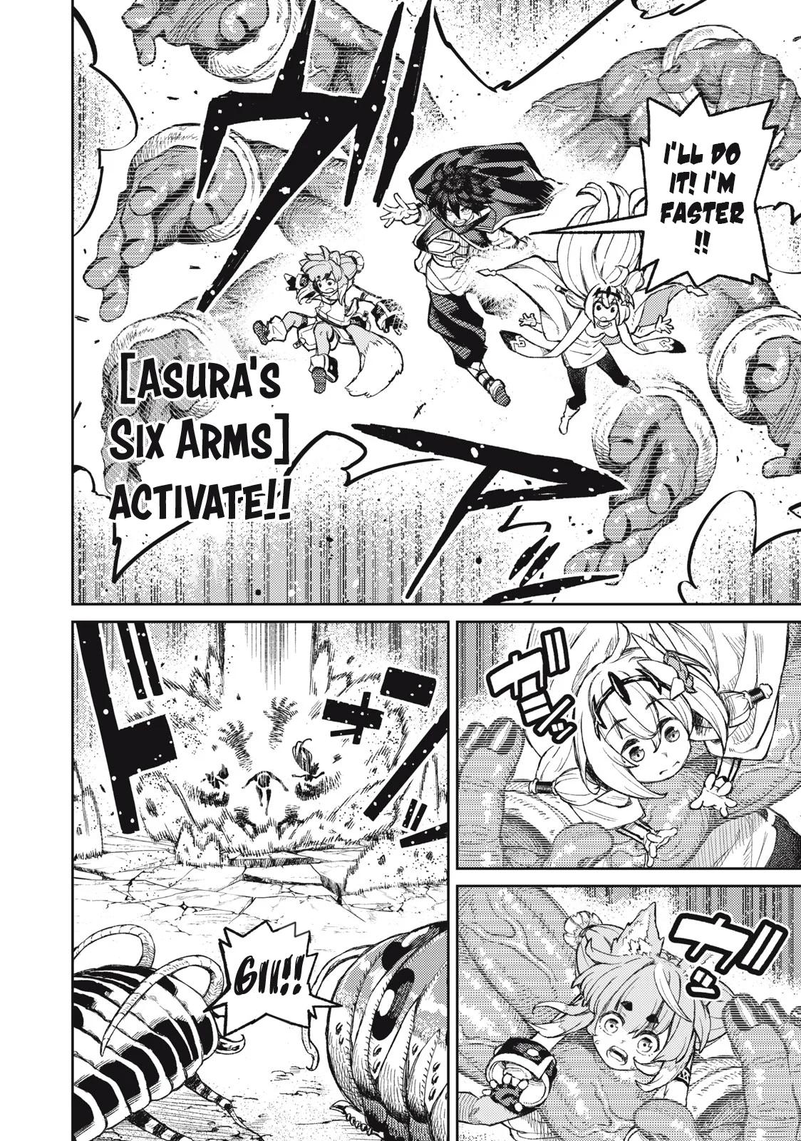 Skill Lender’s Retrieving Tale ~I Told You It’s 10% per 10 Days at First, Didn’t I?~ Chapter 18 60 2026 05 23 04 26 35 1779553595303