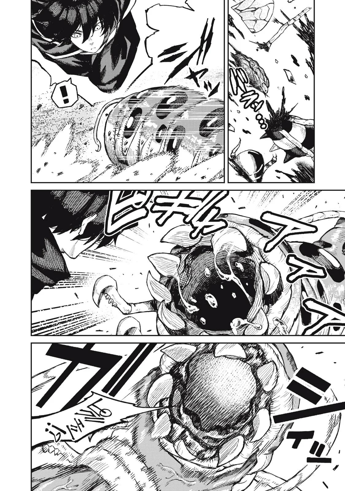 Skill Lender’s Retrieving Tale ~I Told You It’s 10% per 10 Days at First, Didn’t I?~ Chapter 18 62 2026 05 23 04 26 36 1779553596433