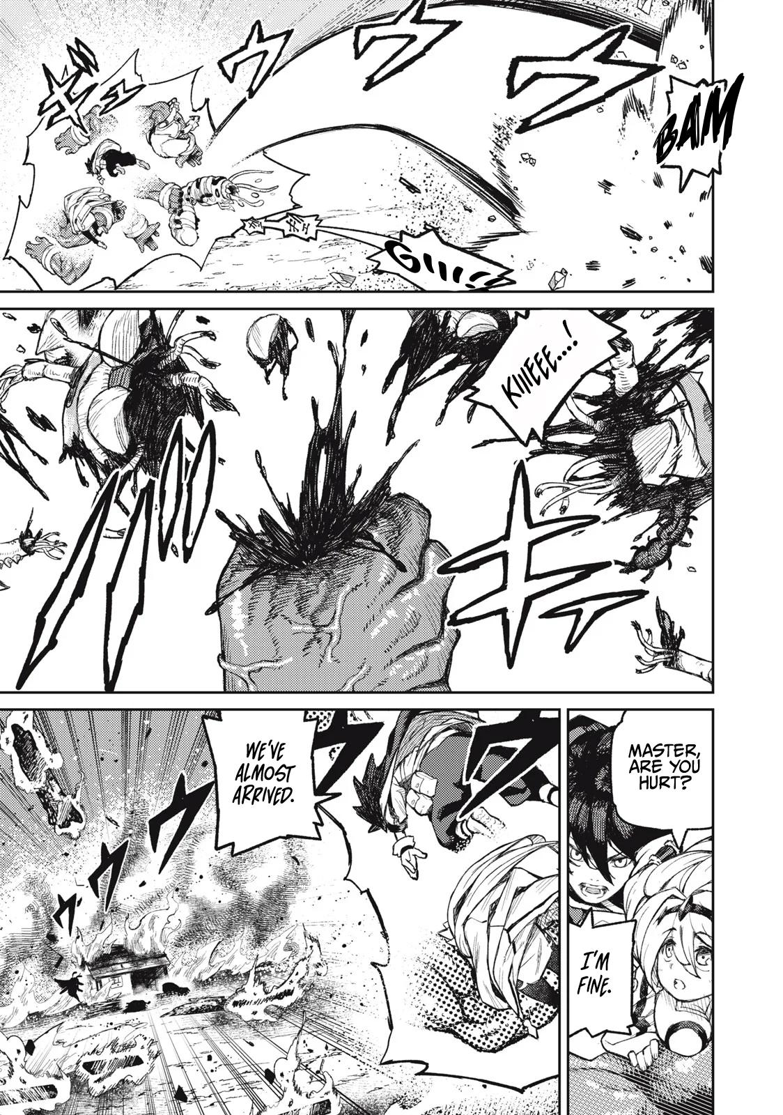 Skill Lender’s Retrieving Tale ~I Told You It’s 10% per 10 Days at First, Didn’t I?~ Chapter 18 63 2026 05 23 04 26 36 1779553596636