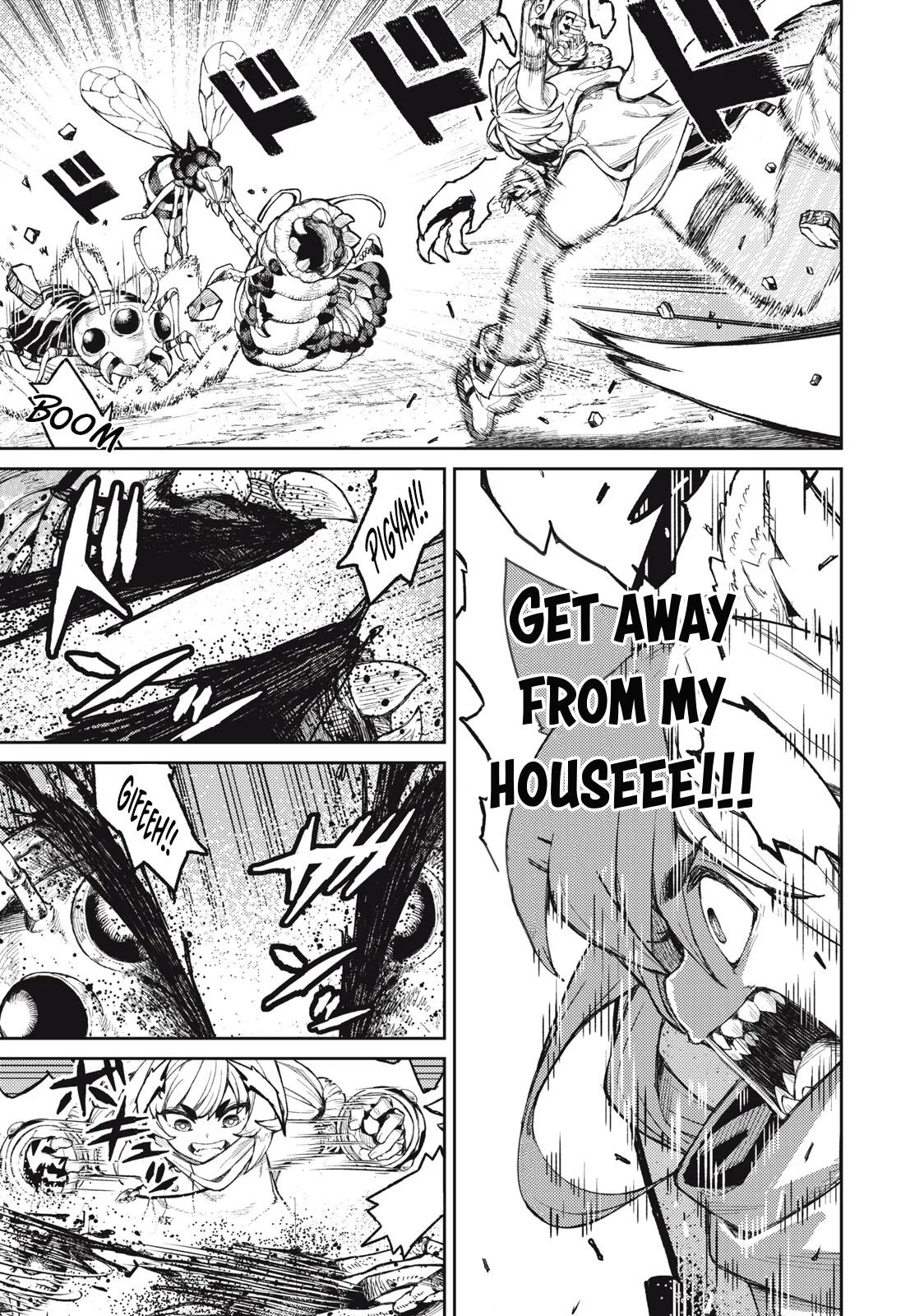 Skill Lender’s Retrieving Tale ~I Told You It’s 10% per 10 Days at First, Didn’t I?~ Chapter 18 65 2026 05 23 04 26 37 1779553597336
