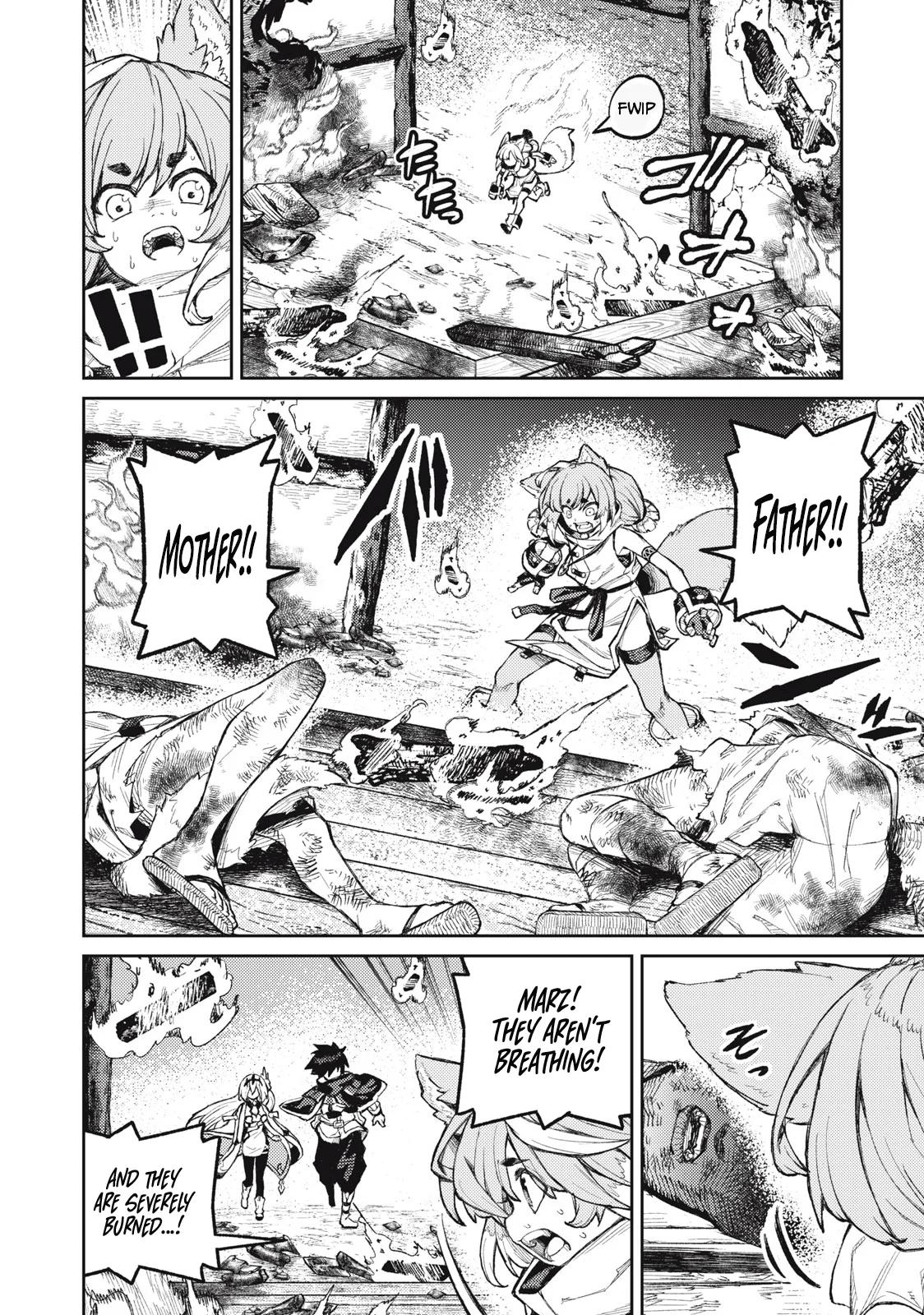 Skill Lender’s Retrieving Tale ~I Told You It’s 10% per 10 Days at First, Didn’t I?~ Chapter 18 66 2026 05 23 04 26 37 1779553597751