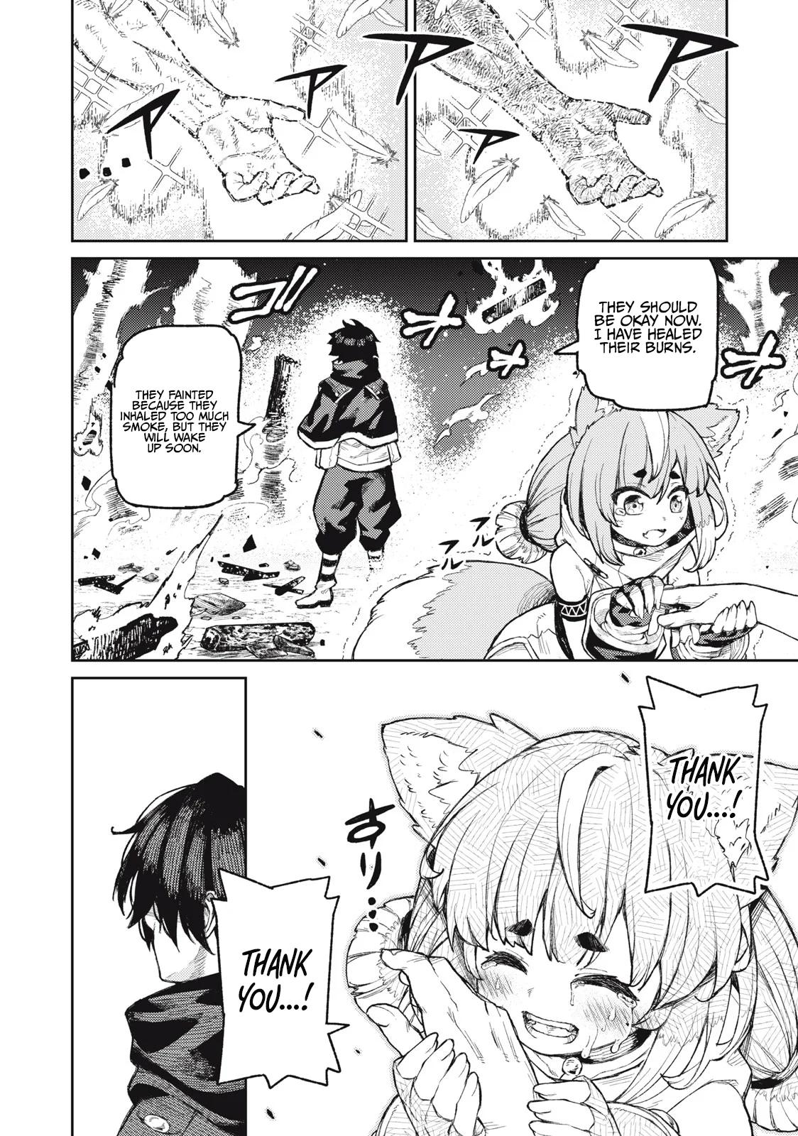 Skill Lender’s Retrieving Tale ~I Told You It’s 10% per 10 Days at First, Didn’t I?~ Chapter 18 68 2026 05 23 04 26 38 1779553598612