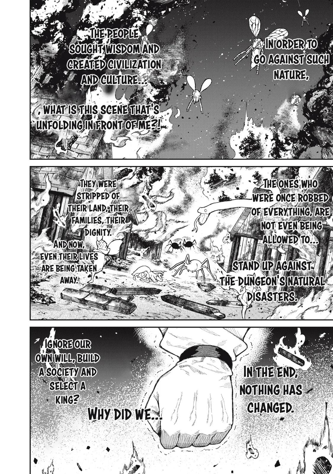 Skill Lender’s Retrieving Tale ~I Told You It’s 10% per 10 Days at First, Didn’t I?~ Chapter 18 70 2026 05 23 04 26 39 1779553599192