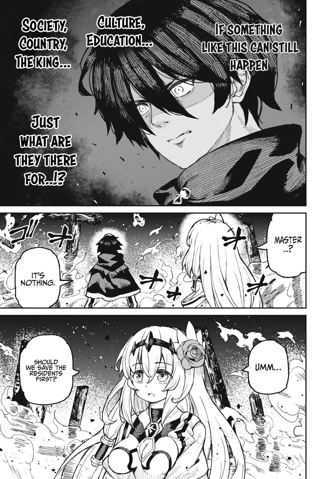 Skill Lender’s Retrieving Tale ~I Told You It’s 10% per 10 Days at First, Didn’t I?~ Chapter 18 71 2026 05 23 04 26 39 1779553599549