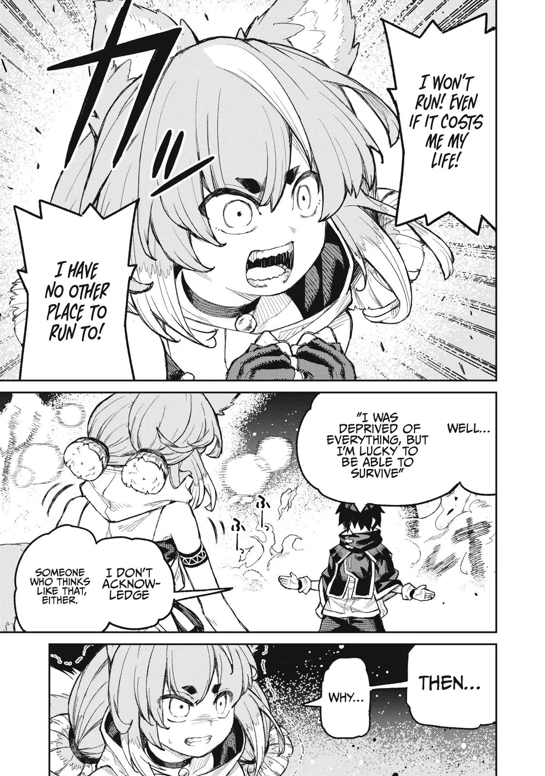 Skill Lender’s Retrieving Tale ~I Told You It’s 10% per 10 Days at First, Didn’t I?~ Chapter 18 75 2026 05 23 04 26 40 1779553600415
