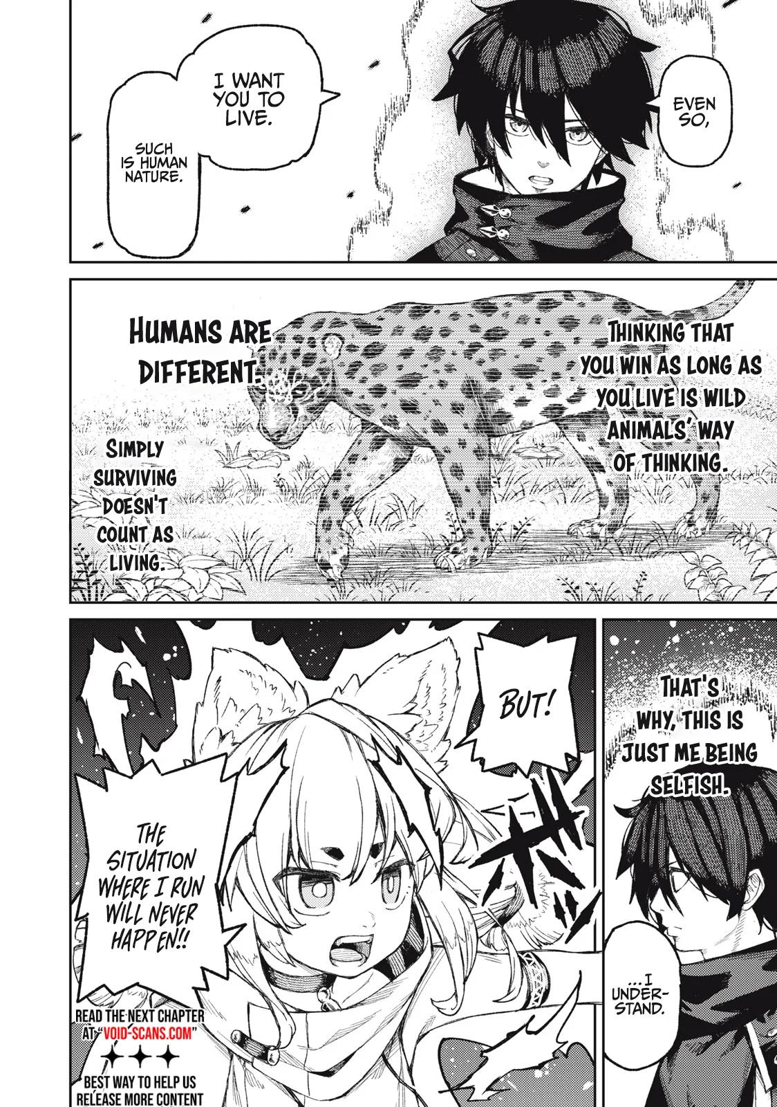 Skill Lender’s Retrieving Tale ~I Told You It’s 10% per 10 Days at First, Didn’t I?~ Chapter 18 76 2026 05 23 04 26 40 1779553600719